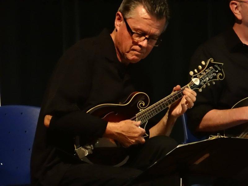 Mark M. Davis
